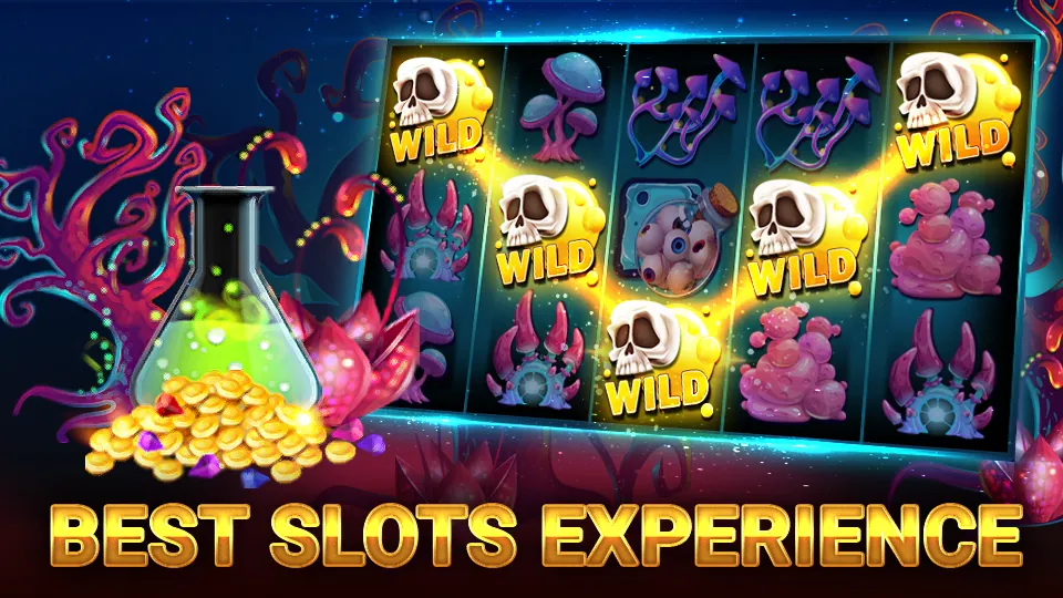 Game Nổ Hũ Cổ Điển tại Win89