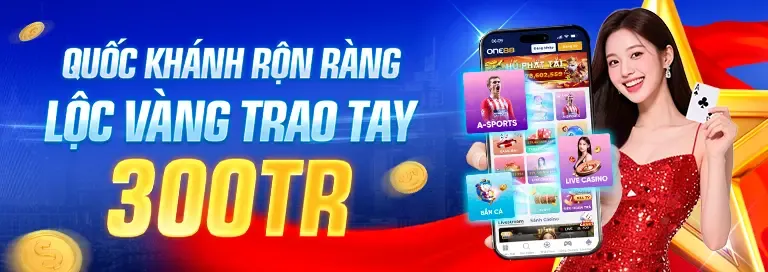 Jackpot lũy tiến Win89